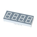 Four Digit Display