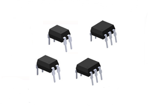 Characteristics and application circuit of optocoupler